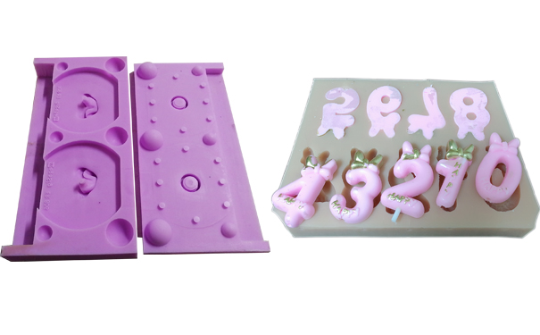 翻模模具硅橡膠操作過程注意細節有那些？