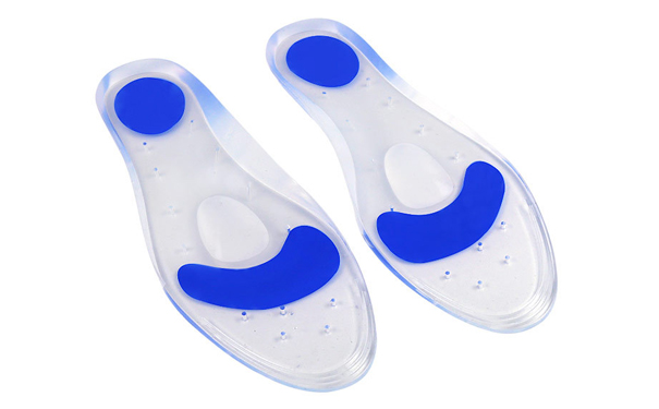 鞋墊硅膠是怎樣？