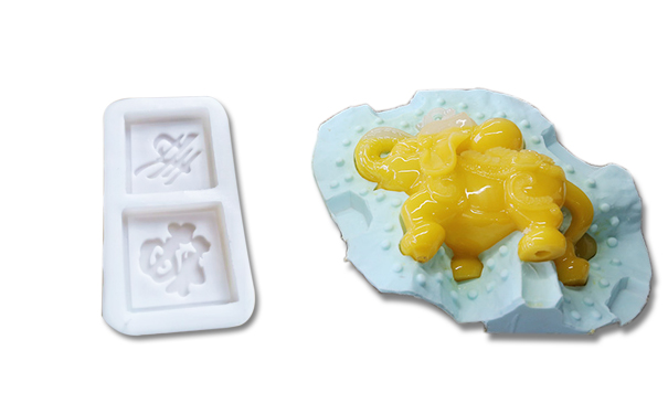 模具硅橡膠和食品模具硅膠有什么區(qū)別？