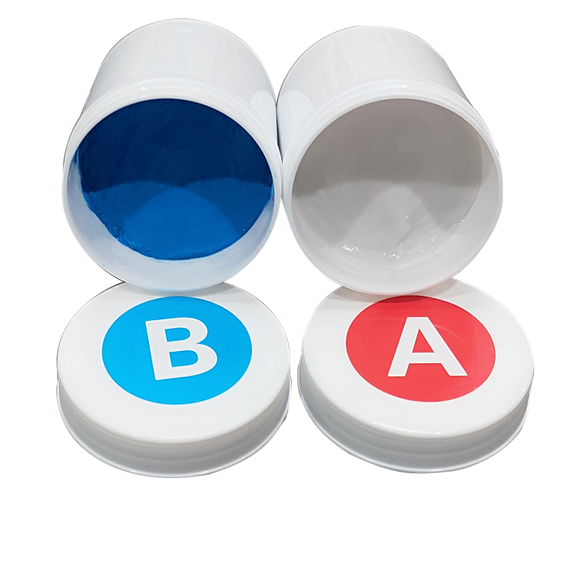 牙模硅膠操作技巧大公開(kāi)，打造完美牙齒模型！