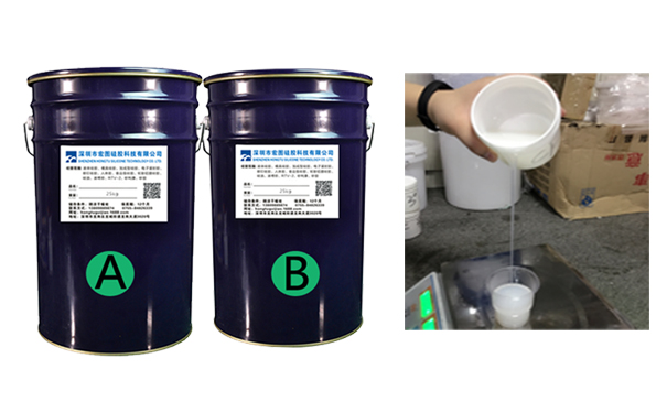 模具硅膠廠生產標準多嗎？