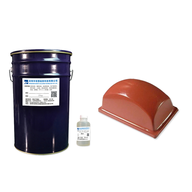 防靜電移印硅膠和普通硅膠如何分辨 ？