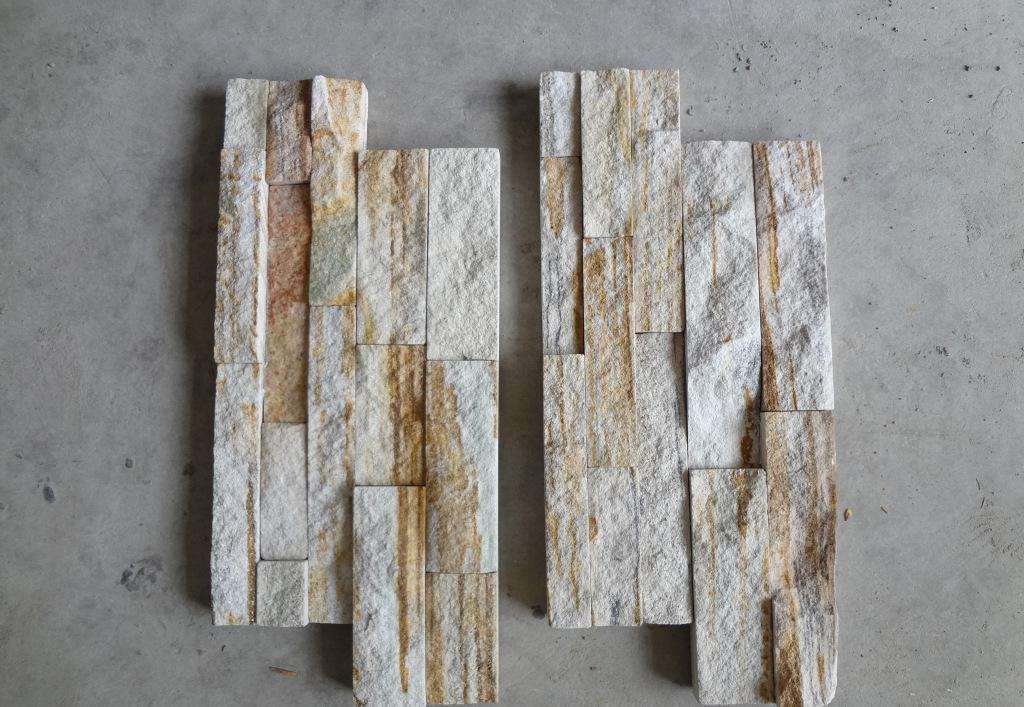 人造文化石模具硅膠有氣泡怎么辦 ？