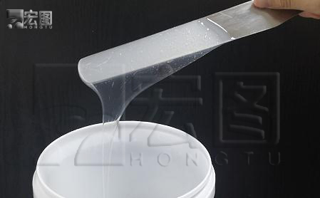 液態硅膠原料 液態硅膠原料