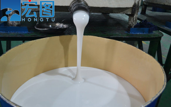 液態硅膠 液態硅膠