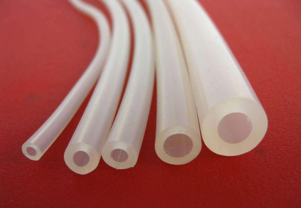 液態硅膠管 液態硅膠管