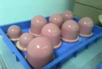 防靜電移印硅膠顏色可調嗎 ？