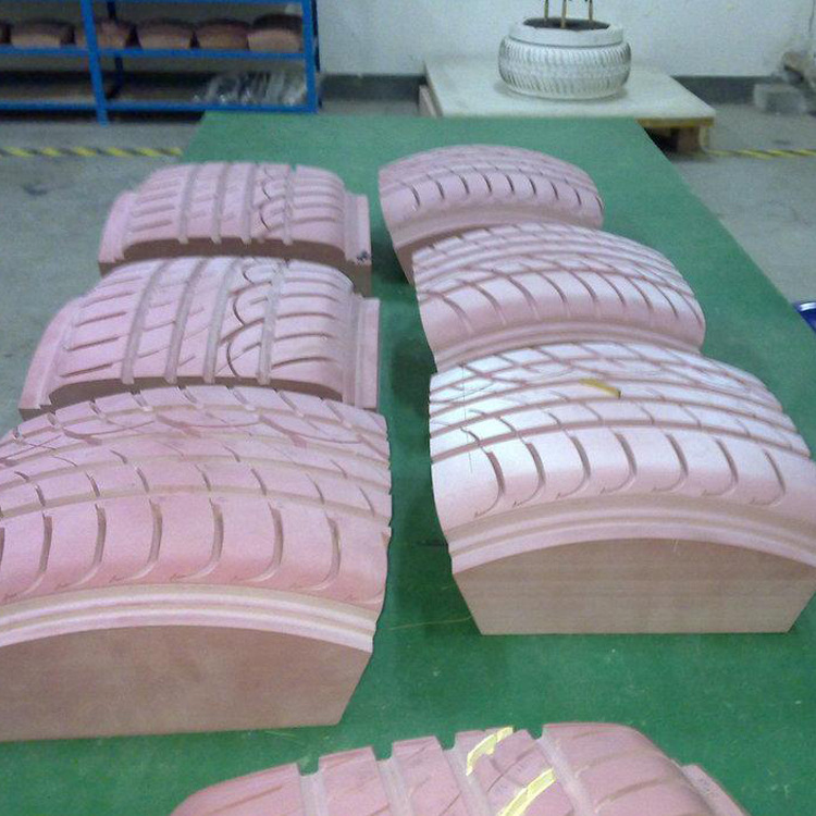 輪胎液體硅膠，高效翻模打造完美輪胎！