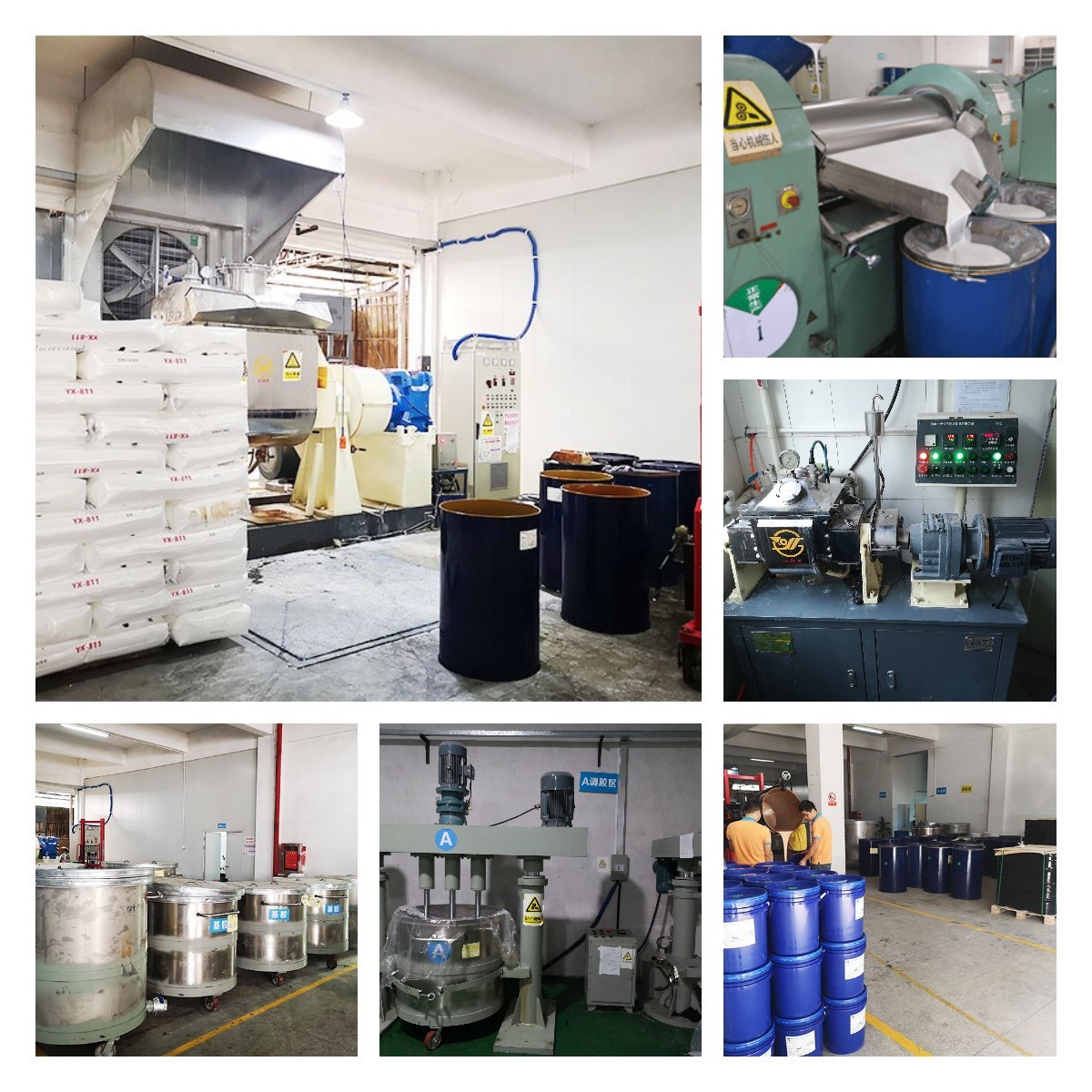 復合材料模具硅膠的維護與保養，延長使用壽命的秘訣