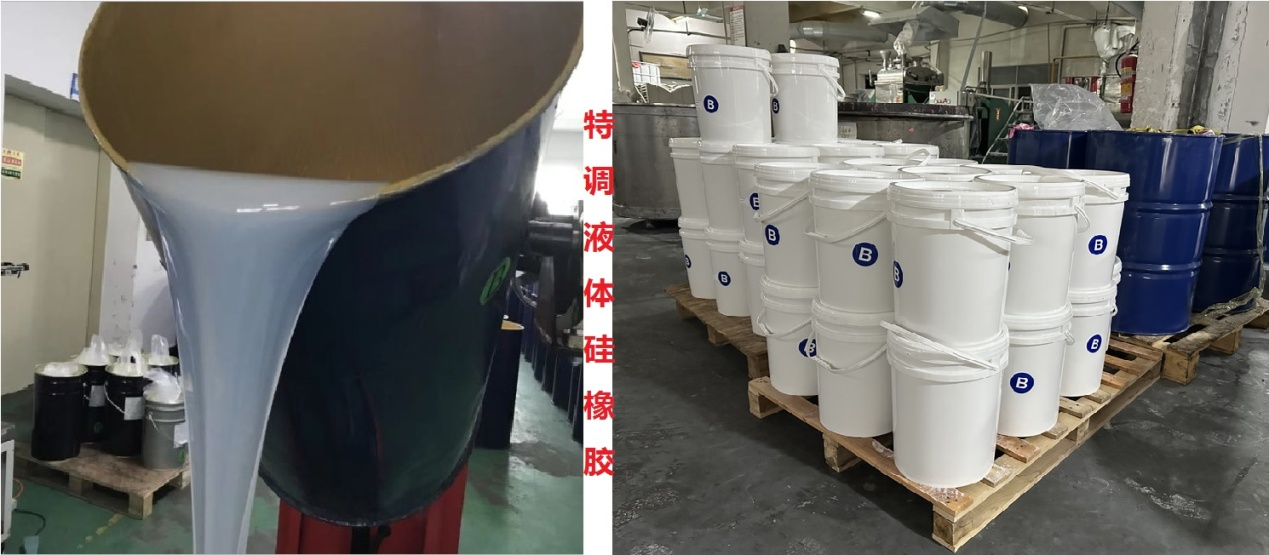 精密儀器鑄造新寵，加成型硅膠的應用與實踐