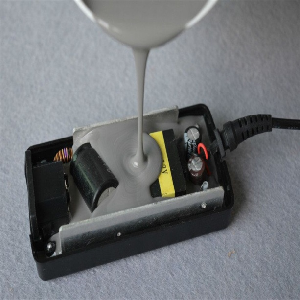 宏圖灌封膠新選擇，讓密封更輕松