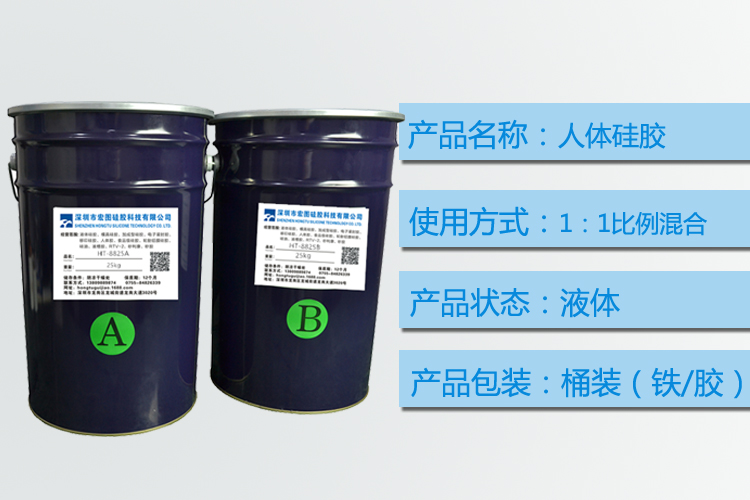 探訪人體硅膠工廠，揭秘生產過程！