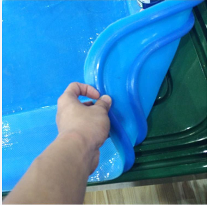 碳纖維模壓硅膠：重塑模具新境界，品質與效率并存