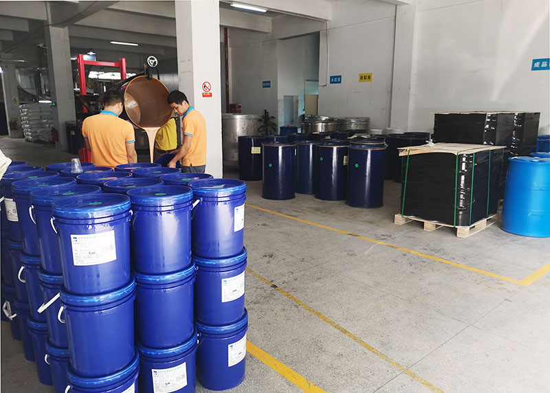 頂尖模具硅膠廠家如何打造行業(yè)標桿？