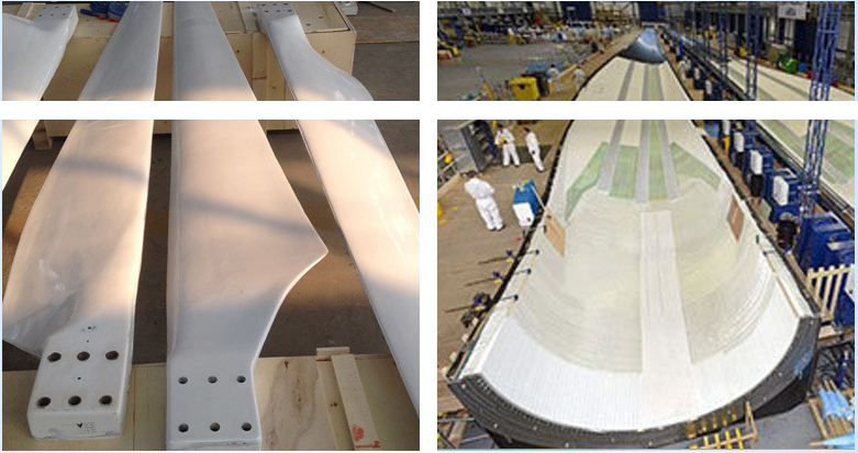 風電葉片硅膠可調硬度嗎 ？